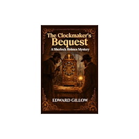 MX Publishing The Clockmaker's Bequest (häftad, eng)
