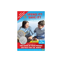 Token Publishing Ltd Spend It? Save It? 4th Edition (häftad, eng)