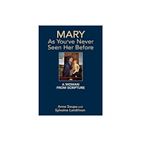 Paulist Press International,U.S. Mary as You've Never Seen Her Before (häftad, eng)