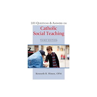 Paulist Press International,U.S. 101 Questions & Answers on Catholic Social Teaching (häftad, eng)
