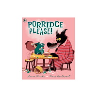 Walker Books Ltd Porridge Please! (häftad, eng)