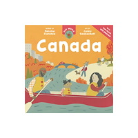 Barefoot Books, Incorporated Our World: Canada (häftad, eng)