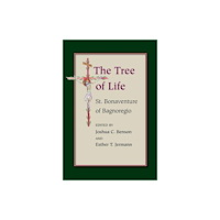 Paulist Press The Tree of Life (häftad, eng)