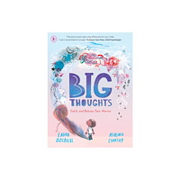 Walker Books Ltd Big Thoughts: Catch and Release Your Worries (häftad, eng)