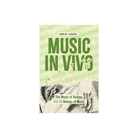 Boydell & Brewer Ltd Music in Vivo (inbunden, eng)