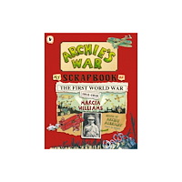 Walker Books Ltd Archie's War (häftad, eng)