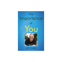 Pegasus Elliot Mackenzie Publishers The Importance of You (häftad, eng)