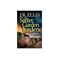 Amazon Publishing The Secret Garden Murders (häftad, eng)