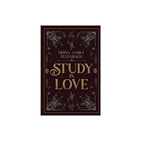 Pegasus Elliot Mackenzie Publishers A Study in Love (häftad, eng)