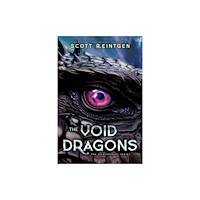 Oneworld Publications The Void Dragons (häftad, eng)