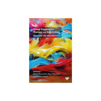 Karnac Books Group Dynamics in Therapy and Supervision (häftad, eng)