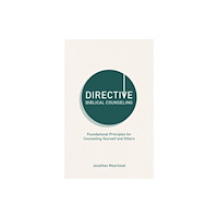 Christian Focus Publications Ltd Directive Biblical Counseling (häftad, eng)