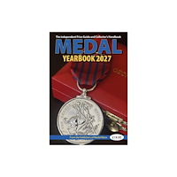 Token Publishing Ltd Medal Yearbook 2027 (häftad, eng)