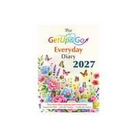 Get Up and Go Publications The Get Up and Go Everyday Diary 2027 (häftad, eng)