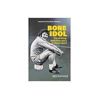 Luath Press Ltd Bone Idol (inbunden, eng)
