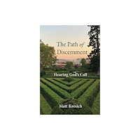 Paulist Press International,U.S. The Path of Discernment (häftad, eng)