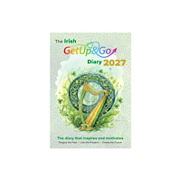 Get Up and Go Publications The Irish Get Up and Go Diary (häftad, eng)