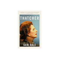 Swift Press Margaret Thatcher (häftad, eng)
