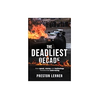 Octane Press The Deadliest Decade (inbunden, eng)
