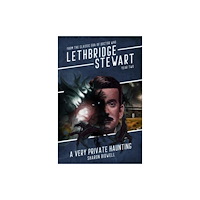 Candy Jar Books Lethbridge-Stewart: A Very Private Haunting (häftad, eng)