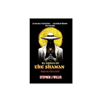 Filament Publishing Ltd By Order of the Shaman (häftad, eng)