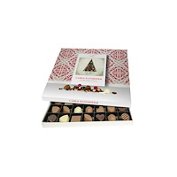 No Brand Choklad Carls favoriter ask 600g