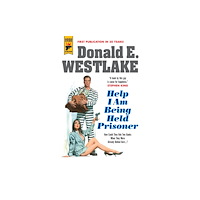 Titan Books Ltd Help I Am Being Held Prisoner (häftad, eng)
