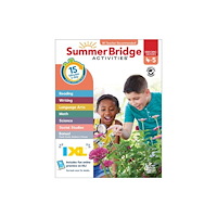 Rourke Pub Group Summer Bridge Activities, Grades 4 - 5 (häftad, eng)