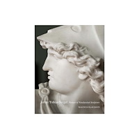 Stolpe Publishing Sergel: Artist and European (inbunden, eng)