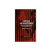 Stolpe Publishing (inbunden, eng)
