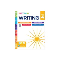 Carson Dellosa Publishing Writing (häftad, eng)