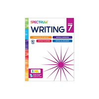 Carson Dellosa Publishing Writing (häftad, eng)