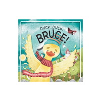 Exisle Publishing Duck, Duck, Bruce! (häftad, eng)