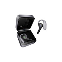 Timekettle Timekettle W4 Pro översättningshörlurar, öppen design, svart