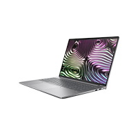 HP HP ZBook X G1i Mobile Workstation - AI PC, AI Workstation - 16" - Intel Core Ultra 7 - 255H - 32 GB RAM - 512 GB SSD - h...