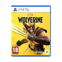 Sony Sony Interactive Entertainment Marvel''s Wolverine (PS5), Pl...
