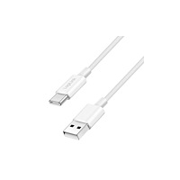 LogiLink LogiLink CU0320, 0,5 m, USB A, USB C, USB 2.0, 0,48 Gbit/sek...