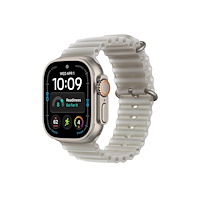 Apple Apple Watch Ultra 4 smartklocka 49 mm GPS + Cellular transpa...