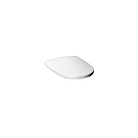 GUSTAVSBERG Gustavsberg 9M16S101 toalettsits Hygienic Flush mjukstängand...