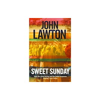 Grove Press / Atlantic Monthly Press Sweet Sunday (häftad, eng)