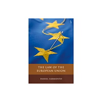 Bloomsbury Publishing PLC The Law of the European Union (häftad, eng)