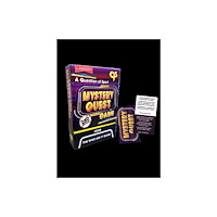 Paul Lamond Games A Question Of Sport Mystery Guest Game (häftad, eng)