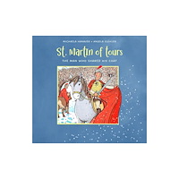 Paulist Press International,U.S. St. Martin of Tours (häftad, eng)