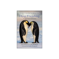 Paulist Press International,U.S. Deep Friendship (häftad, eng)
