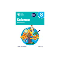 Not Stated Oxford International Science: Workbook 8 (Lower Secondary) (häftad, eng)
