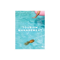 SAGE PUBLICATIONS (inbunden, eng)
