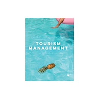 SAGE PUBLICATIONS (häftad, eng)