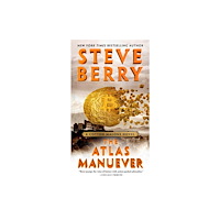 Not Stated The Atlas Maneuver (häftad, eng)