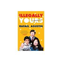 Not Stated Illegally Yours (häftad, eng)