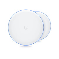 Ubiquiti Ubiquiti UniFi Building Bridge XG - trådlös brygga - Wi-Fi 5, 802.11ad (WiGig)